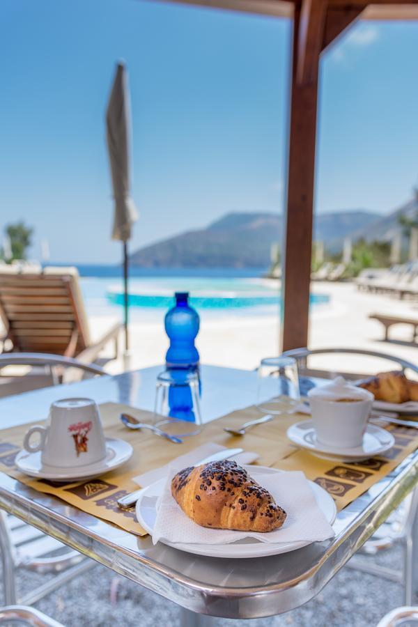 Vulcano Blu Residence Lipari  Buitenkant foto