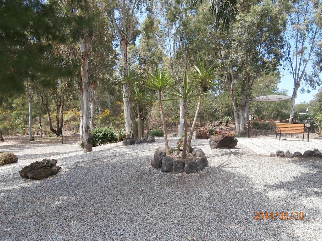 Vulcano Blu Residence Lipari  Buitenkant foto
